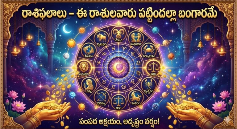 Horoscope April 20 2026