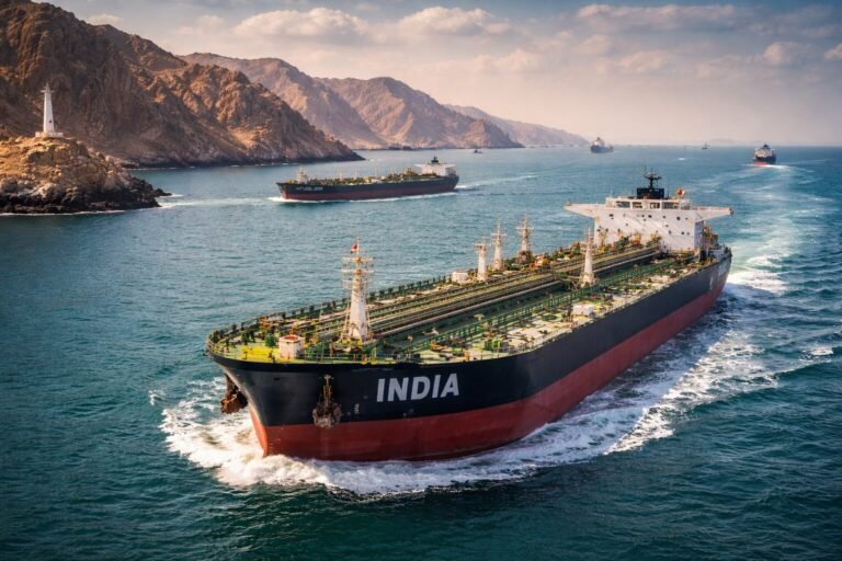 US Iran ceasefire impact on India
