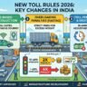 New Toll Rules 2026