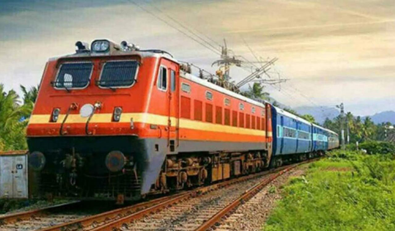Summer special trains to Tirupati 2026