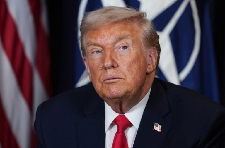Trump Don