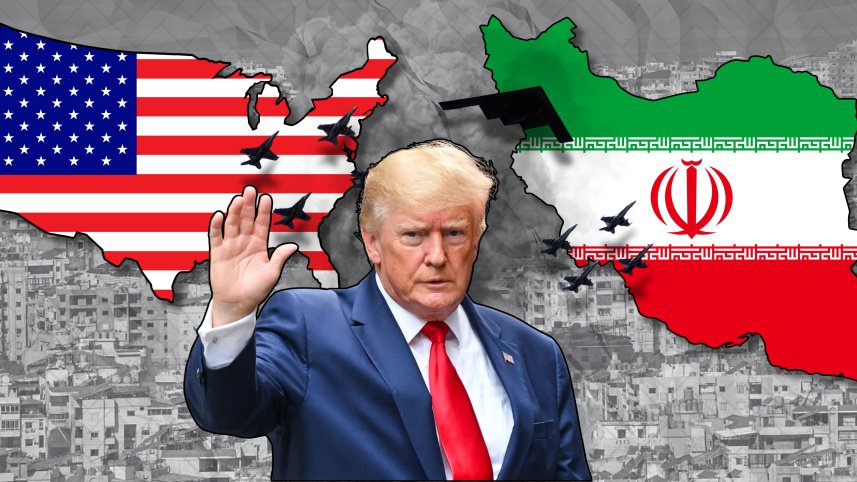 US-Iran ceasefire