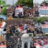 Vijay Puducherry Election Campaign