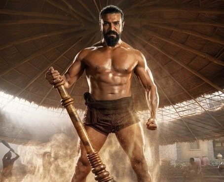 Is AR Rahman the Real Reason Behind Ram Charan’s Peddi Postponement?