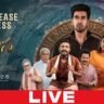 Niharika Konidela and Sangeeth Shoban’s RAKASA Pre Release Madness LIVE Event Updates