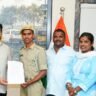 CM Revanth Reddy Extends ₹5 Lakh Aid to Tank Bund Hero Shiva, Job for His Son