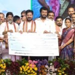 CM Revanth Reddy Promises Inclusive Development for Adilabad, Announces Major Plans for Industry, Tourism and Infrastructure