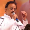 SP Balasubrahmanyam Honored With 10-Foot Statue in Kerala’s Palakkad