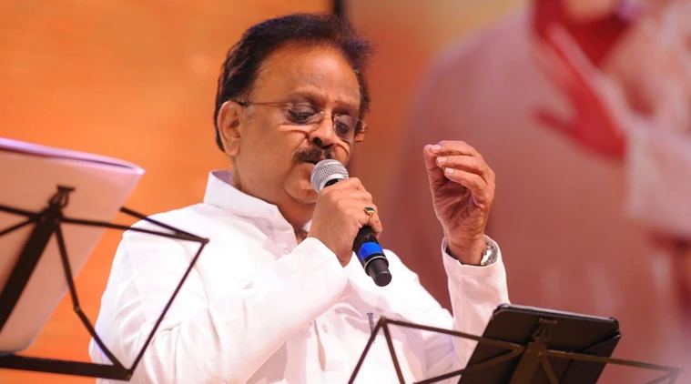 SP Balasubrahmanyam Honored With 10-Foot Statue in Kerala’s Palakkad
