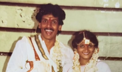 Uttej’s Emotional Post Remembering His Late Wife Moves Fans