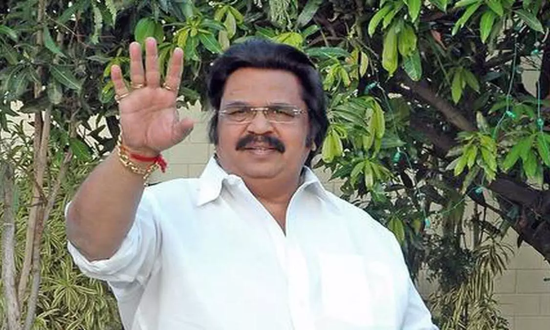 Dasari Narayana Rao’s Birth Anniversary – Directors Day, May 4th 2026