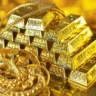 Gold Price Today India