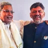 Karnataka Congress Leadership Change