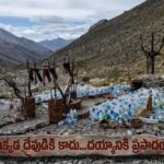 Mystery Ghost Temple in Himachal Pradesh Where Devotees Offer Cigarettes and Water