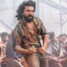 Peddi Movie Premier Shows