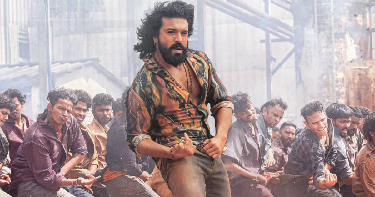Peddi Movie Premier Shows