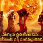 Telugu States Heatwave Alert 2026