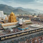 Tirumala Darshan Waiting Time 2026