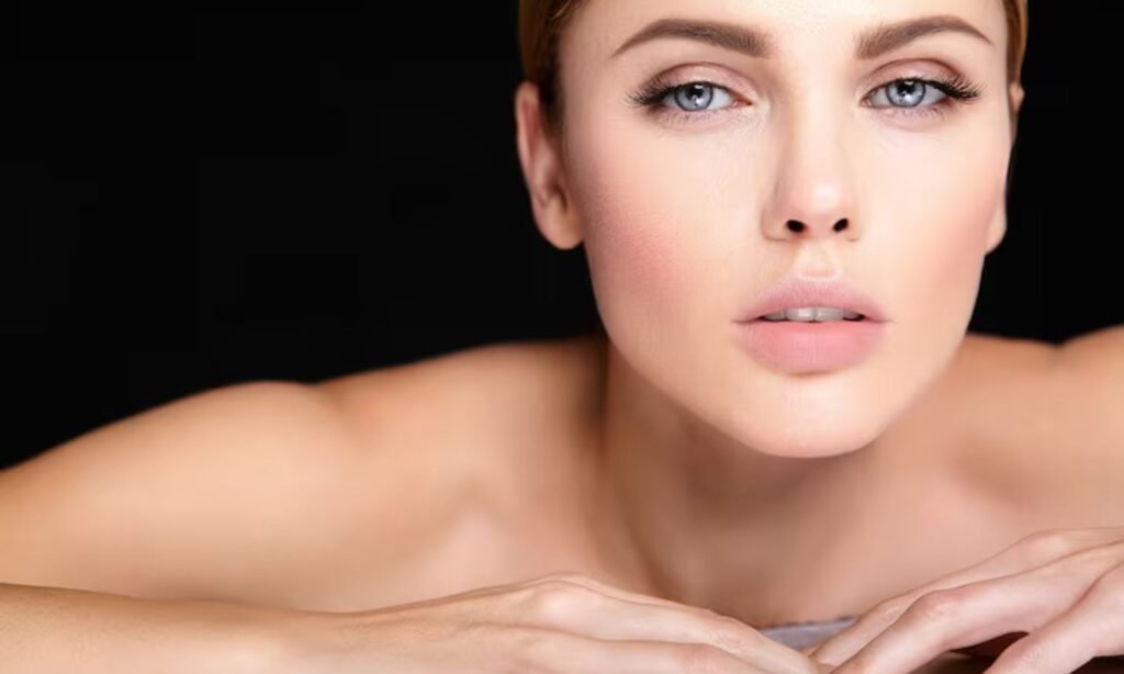Anti-Aging Face Pack