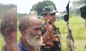 Bangladesh Refuses Infiltrator, Border Standoff With India