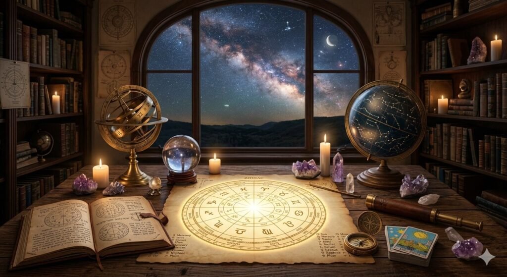 Daily Horoscope June 16, 2026 Lucky Day for Students