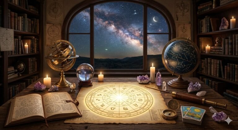 Daily Horoscope June 16, 2026 Lucky Day for Students