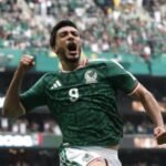 FIFA World Cup 2026 Mexico vs South Africa