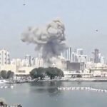 Iran Strikes US Bases in Gulf, Tensions Push Region to Brink