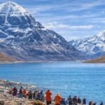 Kailash Mansarovar Mystery