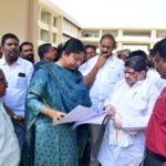 Karimnagar New Collectorate Set to Boost District Development