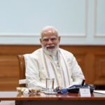 Narendra Modi Breaks Nehru Record
