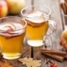 This Apple Tea Can Improve Digestion and Overall Health