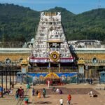 Tirumala Darshan Waiting Time