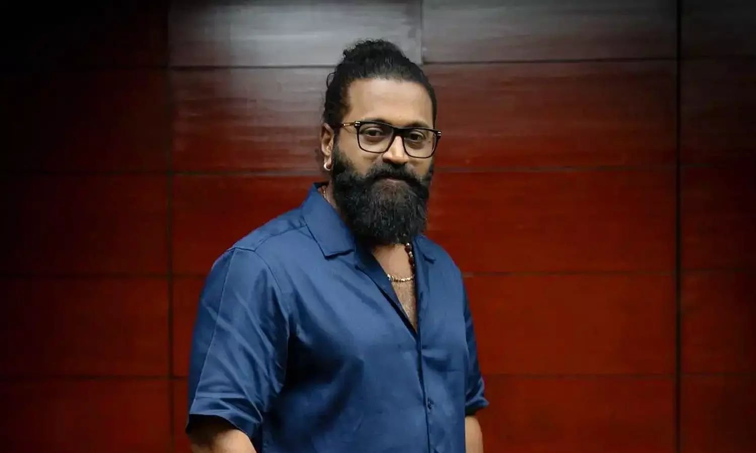 Rishab Shetty Announces Kantara 2, Jai Hanuman & Shivaji Film