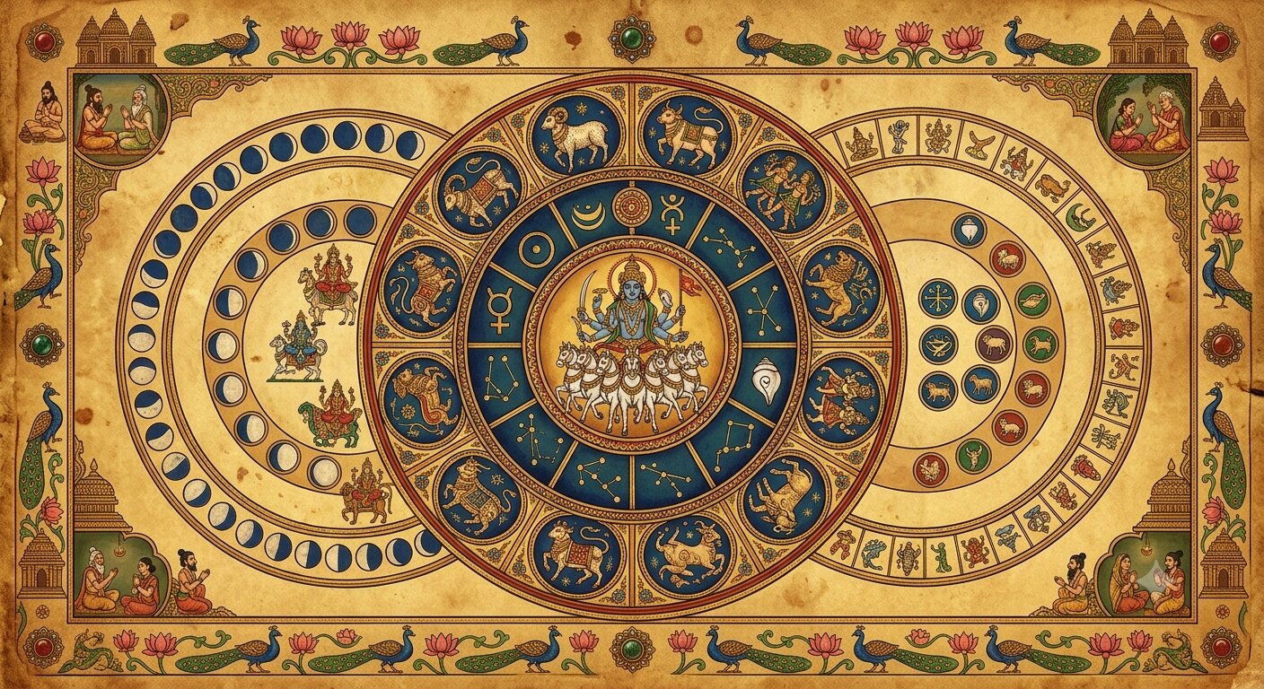 Today Panchangam July 9 2026 Telugu