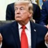 Trump Says Iran Talks Are Over After US Strikes, Tensions Rise