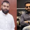Venu Swamy Jr NTR CM Prediction